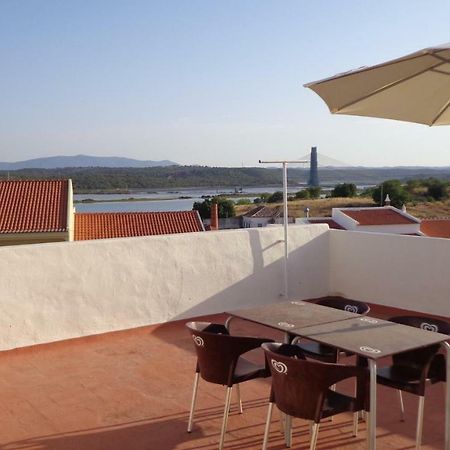 Nunes Apartments Mexilhoeira da Carregacao Zewnętrze zdjęcie