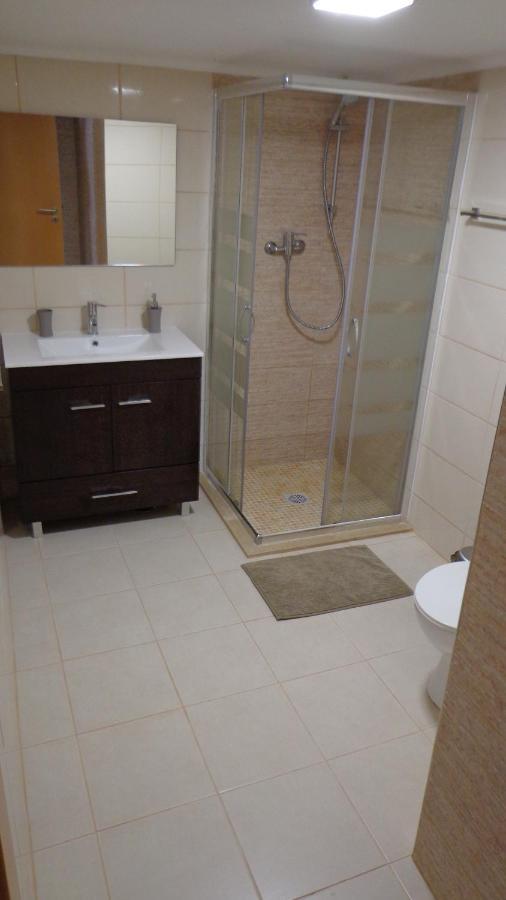 Nunes Apartments Mexilhoeira da Carregacao Zewnętrze zdjęcie