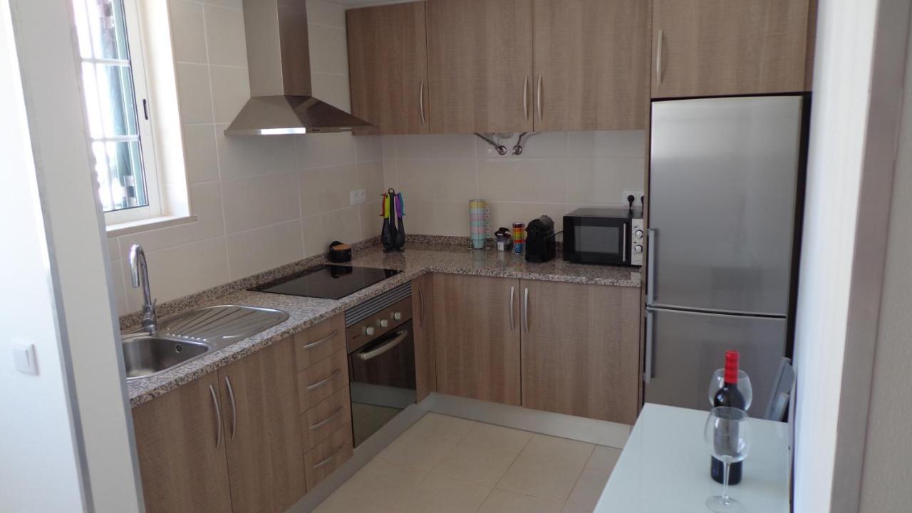 Nunes Apartments Mexilhoeira da Carregacao Zewnętrze zdjęcie