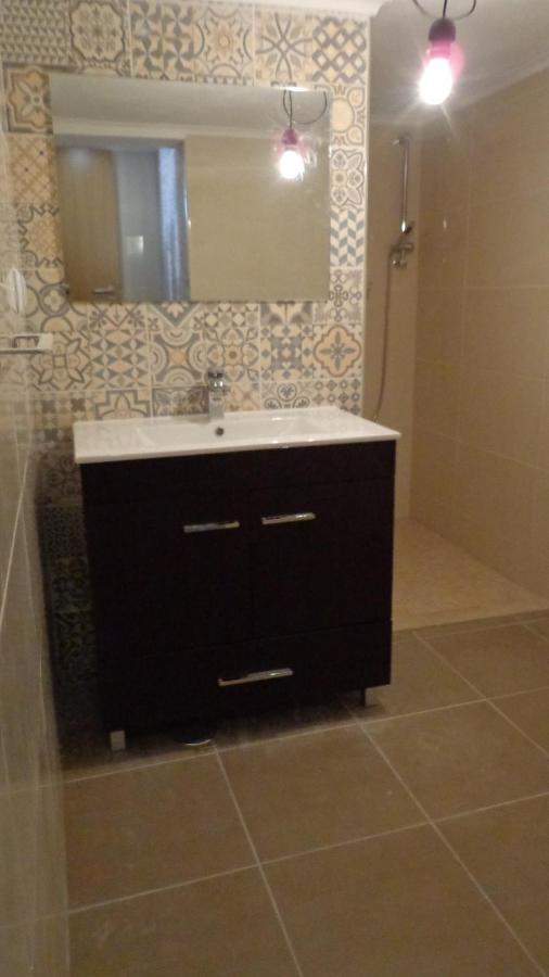Nunes Apartments Mexilhoeira da Carregacao Zewnętrze zdjęcie