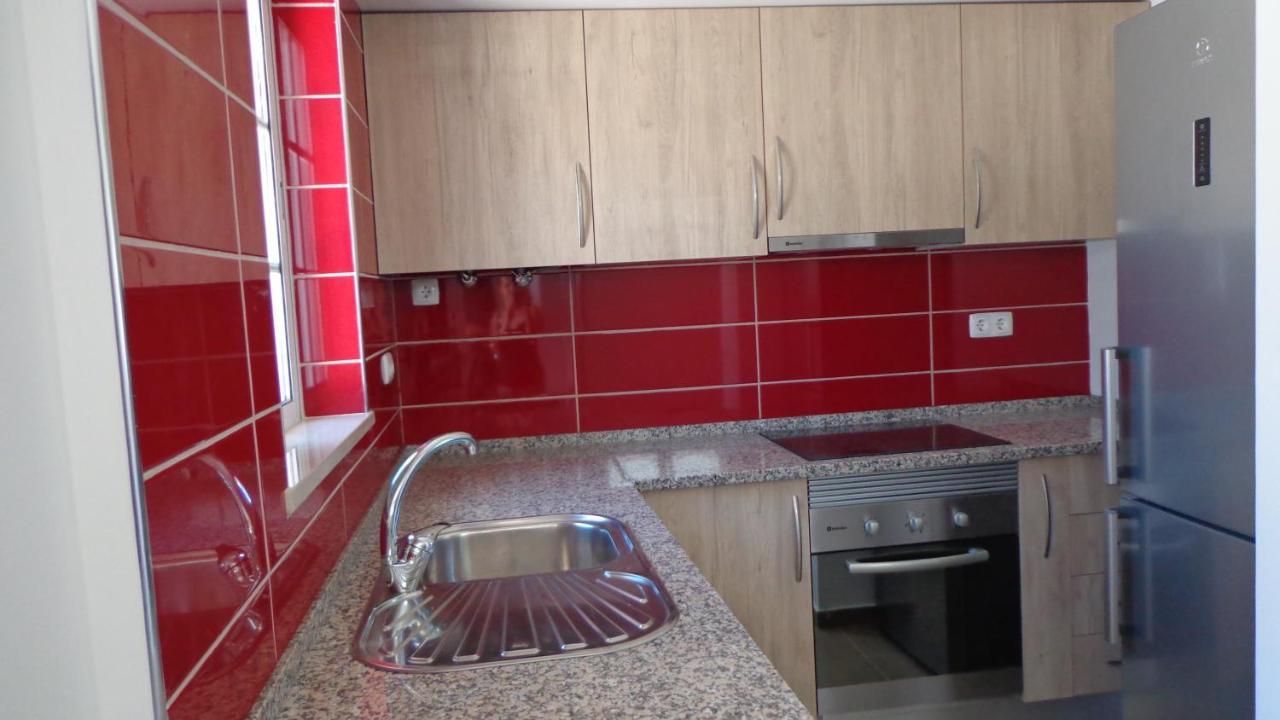 Nunes Apartments Mexilhoeira da Carregacao Zewnętrze zdjęcie