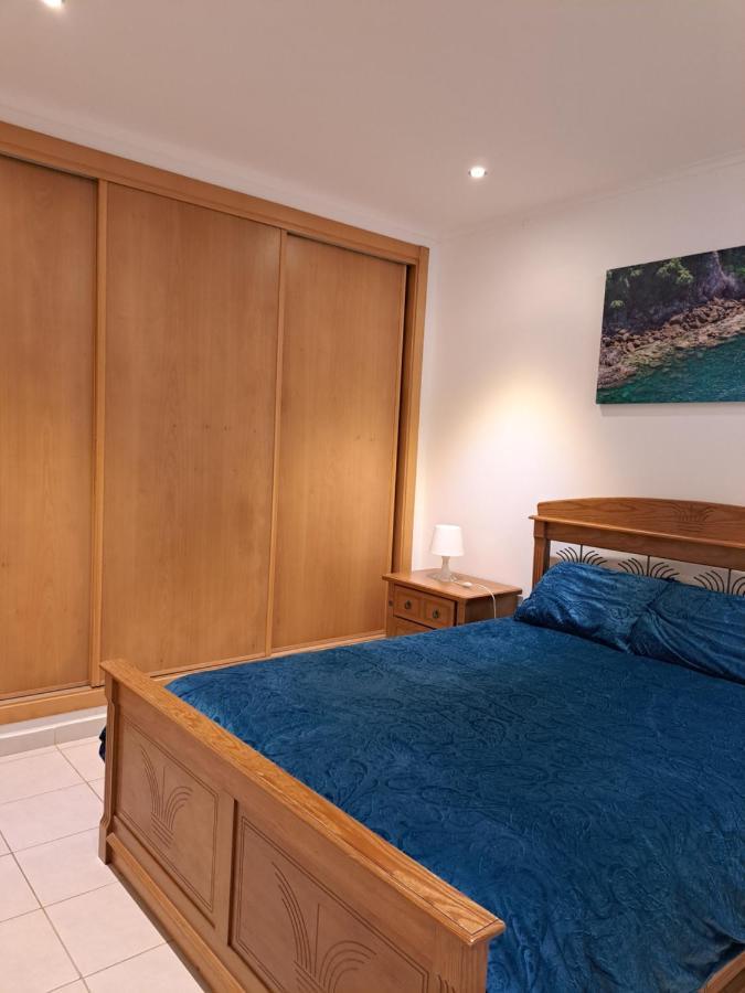 Nunes Apartments Mexilhoeira da Carregacao Zewnętrze zdjęcie