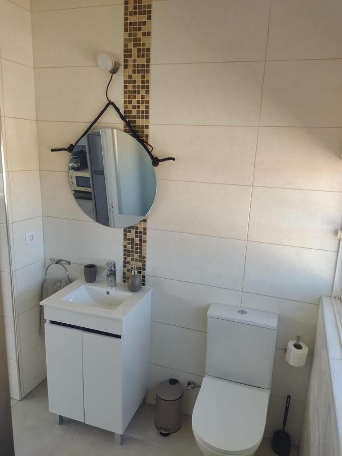 Nunes Apartments Mexilhoeira da Carregacao Zewnętrze zdjęcie