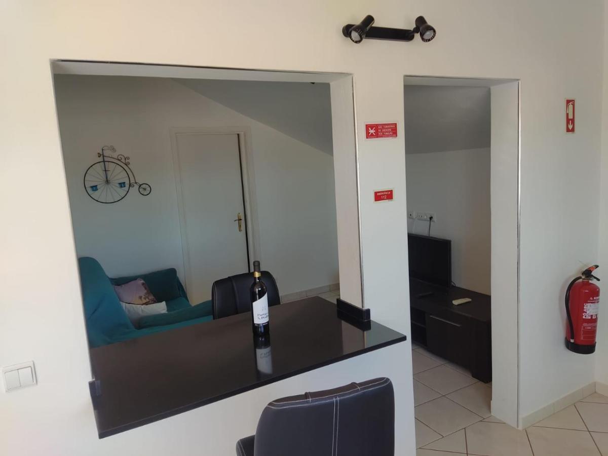 Nunes Apartments Mexilhoeira da Carregacao Zewnętrze zdjęcie