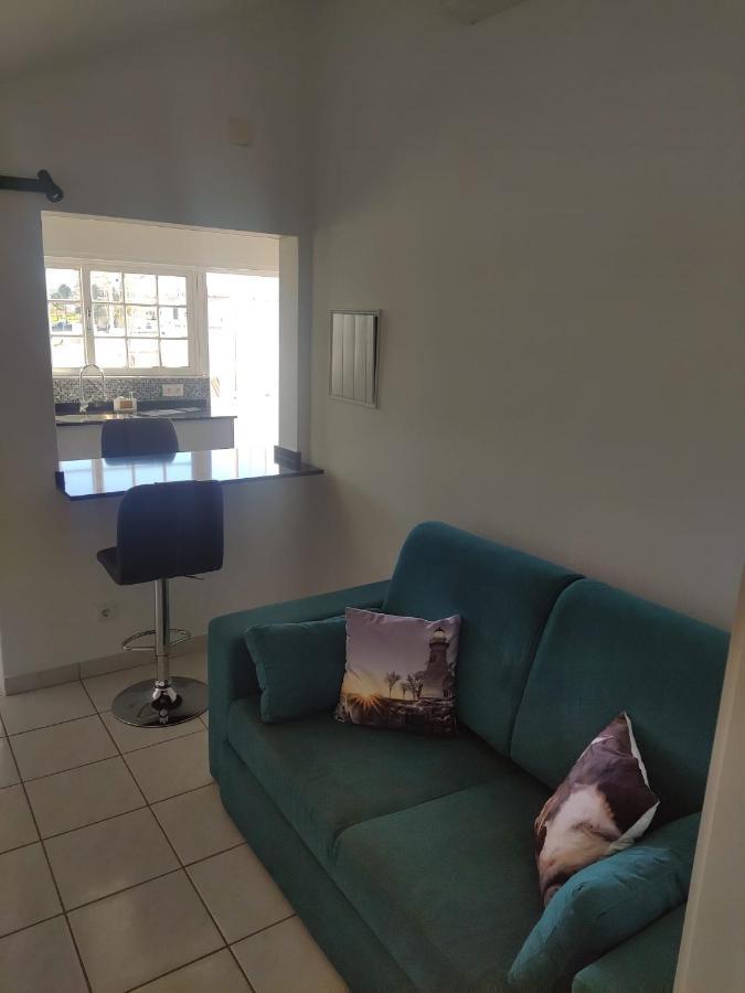 Nunes Apartments Mexilhoeira da Carregacao Zewnętrze zdjęcie