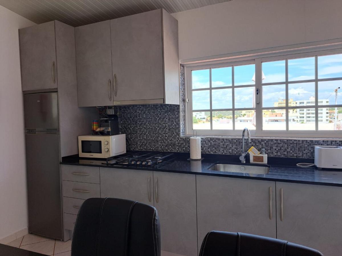 Nunes Apartments Mexilhoeira da Carregacao Zewnętrze zdjęcie