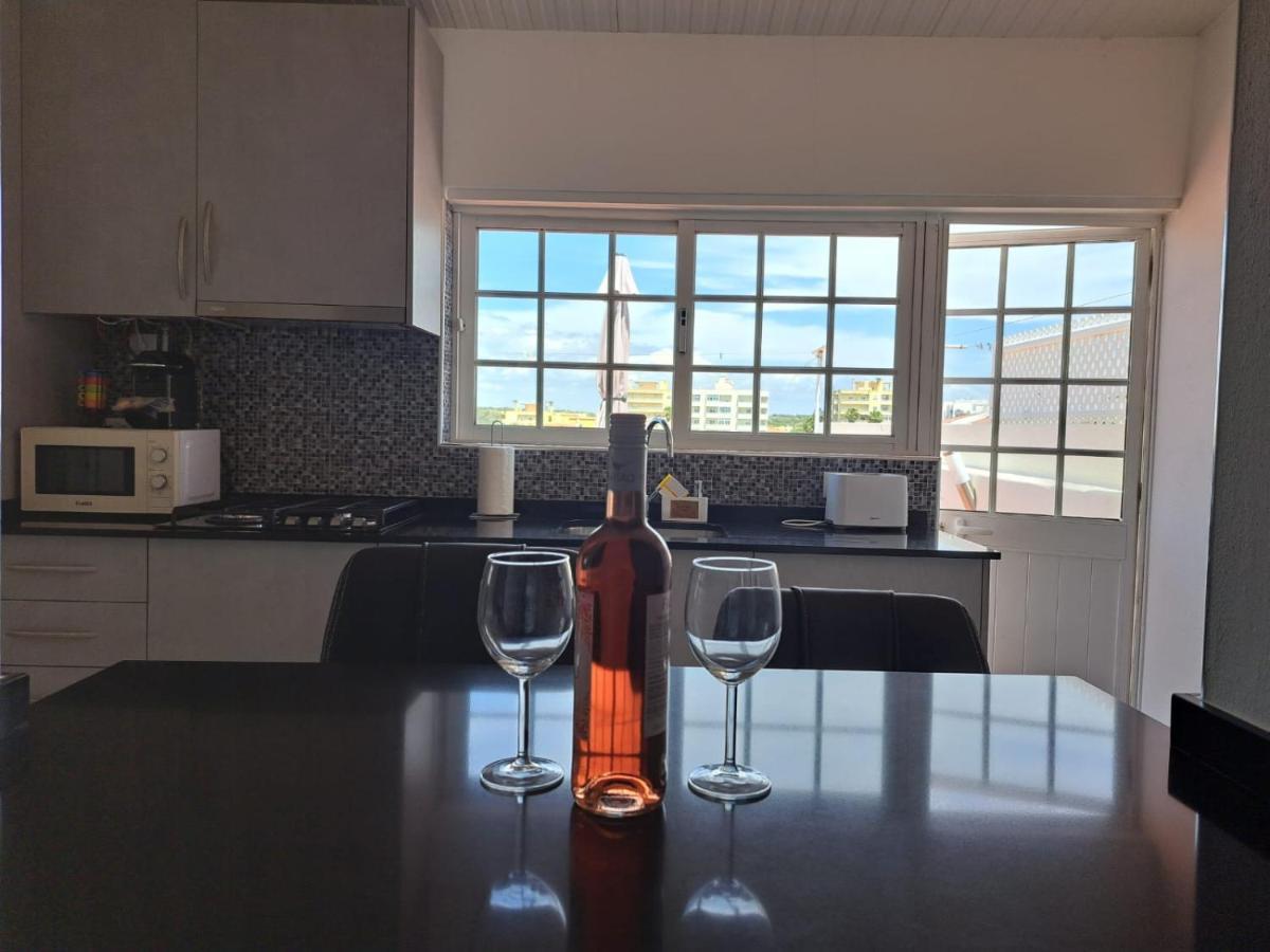 Nunes Apartments Mexilhoeira da Carregacao Zewnętrze zdjęcie