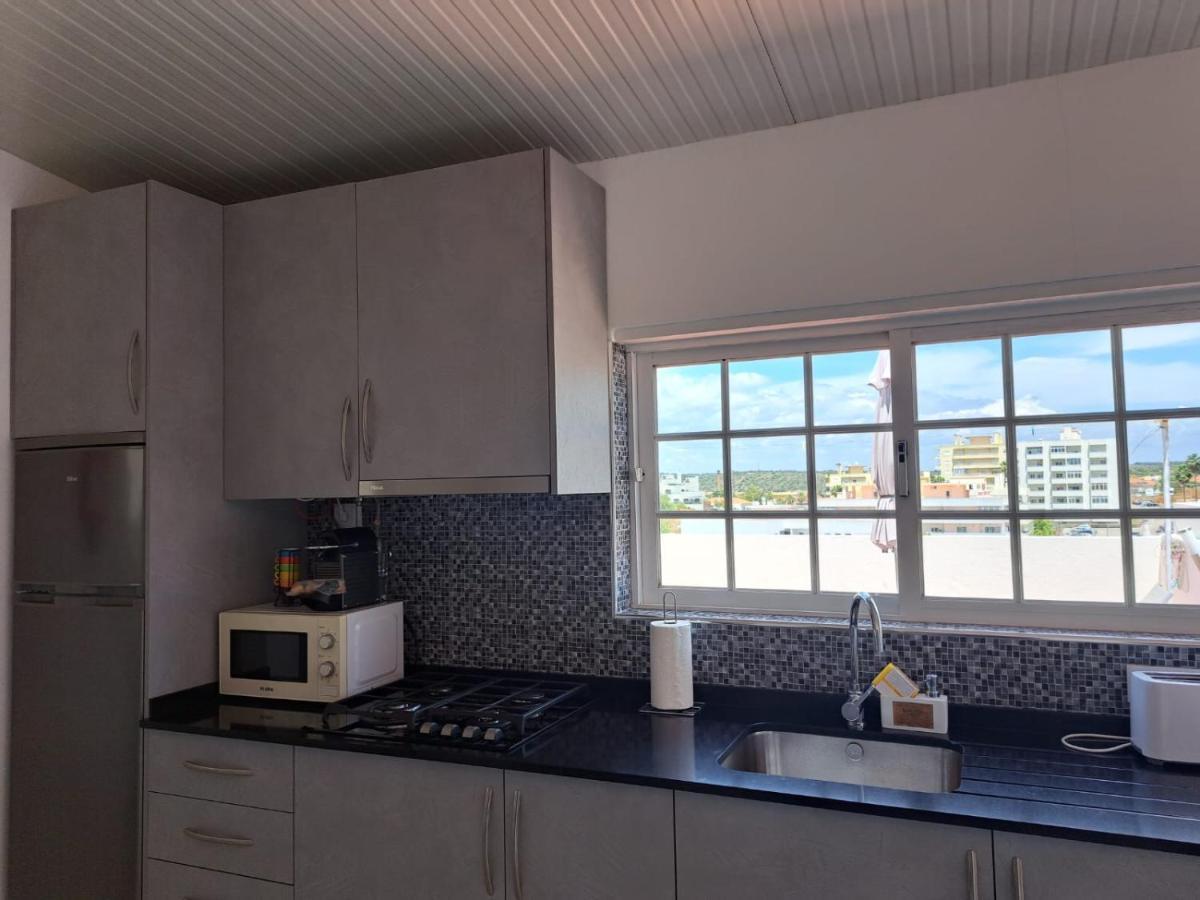 Nunes Apartments Mexilhoeira da Carregacao Zewnętrze zdjęcie