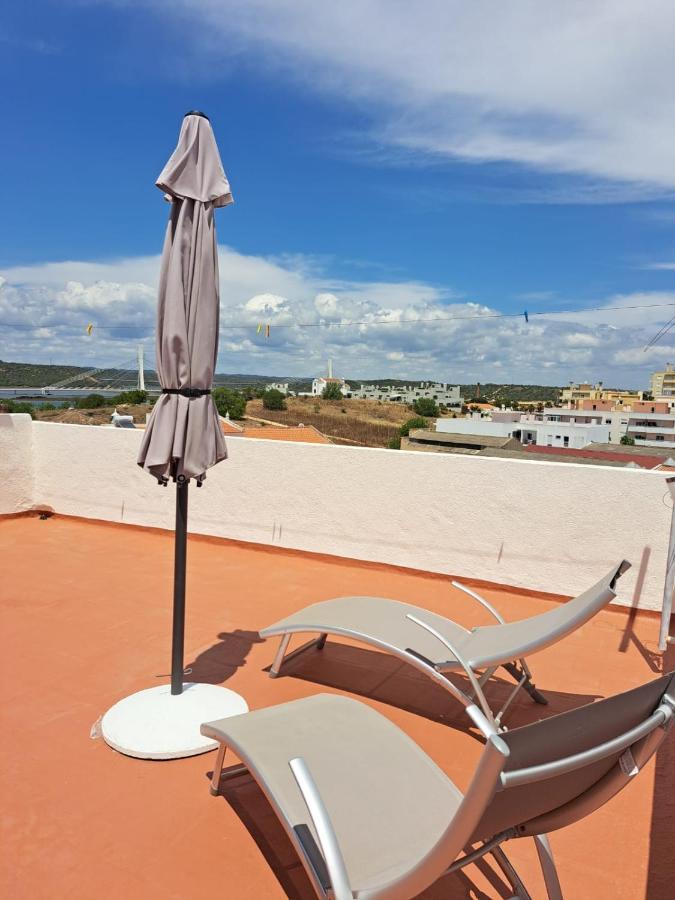 Nunes Apartments Mexilhoeira da Carregacao Zewnętrze zdjęcie
